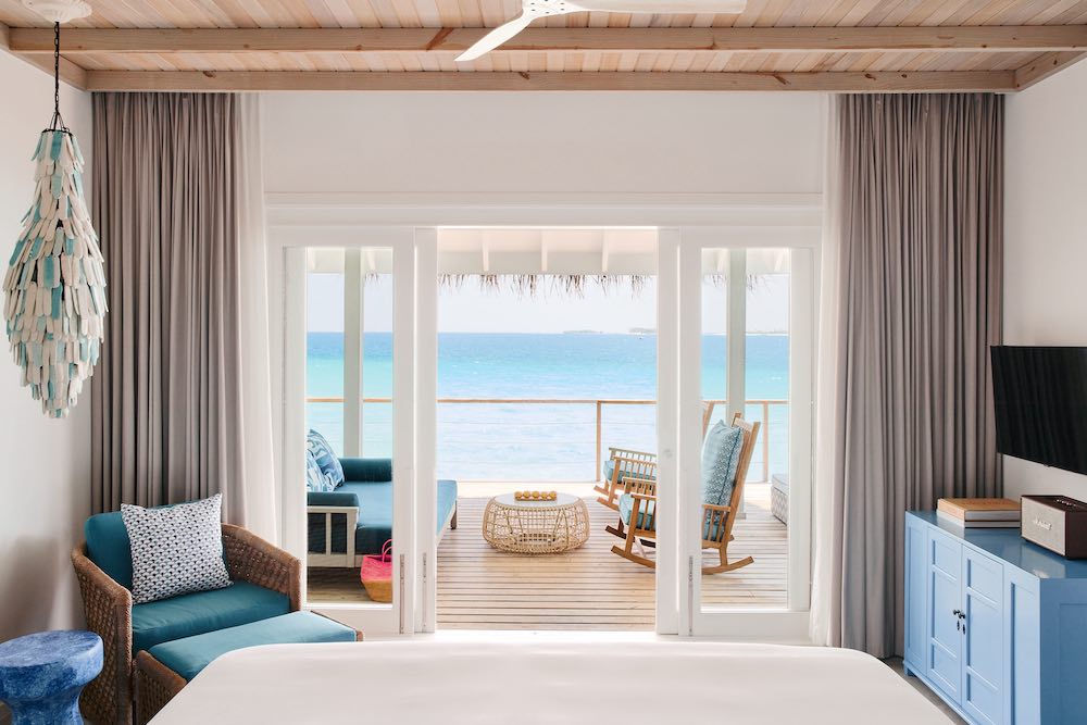 Lagoon Villa at Finolhu, a Seaside Collection Resort, view 5